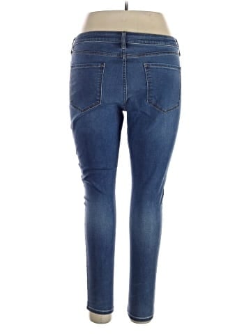 a.n.a. A New Approach Jeans (view 2)