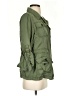 Ann Taylor LOFT Green Jacket Size S - photo 4