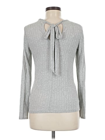 Juicy Couture Long Sleeve T-Shirt (view 2)