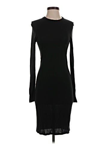 Haute Hippie Cocktail Dress (view 1)