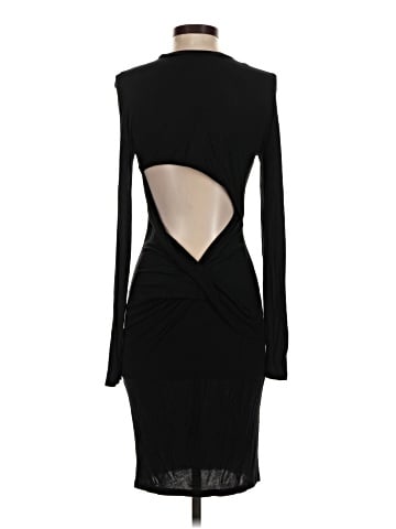 Haute Hippie Cocktail Dress (view 2)