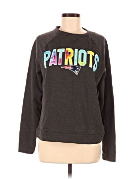 Nfl X Nike Team Apparel Sweatshirt