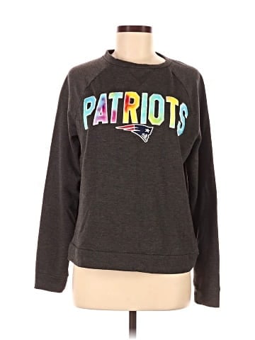 NFL X Nike Team Apparel Sweatshirt (view 1)