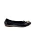 Tory Burch Black Flats Size 8 - photo 1