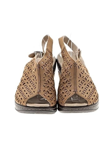 J-41 Sandals (view 2)