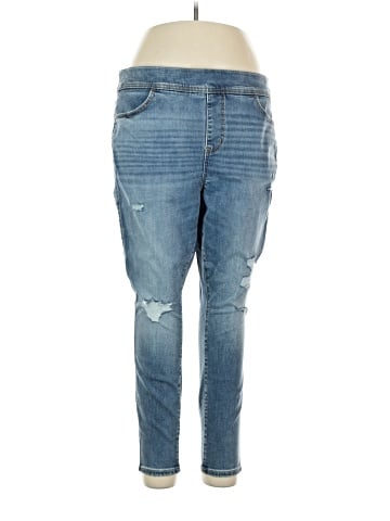 Torrid Jeans (view 1)