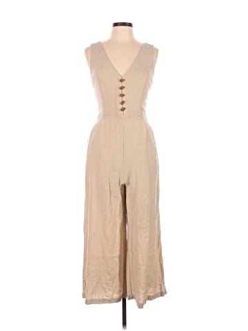 Maeve by Anthropologie Jumpsuit (view 1)
