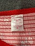 No Boundaries Floral Red Cocktail Dress Size 3X - photo 7