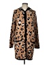 Chico's Brown Cardigan Size Lg (2) - photo 1