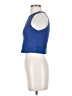 REORIA Blue Tank Top Size S - photo 5
