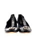 Tory Burch Black Flats Size 8 - photo 2