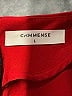 Commense Red Cocktail Dress Size L - photo 6