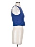 REORIA Blue Tank Top Size S - photo 4