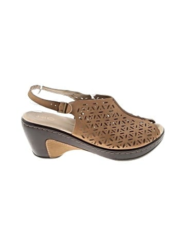 J-41 Sandals (view 1)