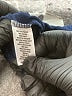 a.n.a. A New Approach Blue Long Sleeve Top Size XL - photo 8