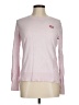 Banana Republic Pink pullover sweater Size M - photo 1