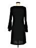 MSK Black Casual Dress Size M - photo 2