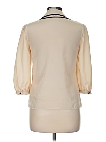 ASOS 3/4 Sleeve Blouse (view 2)