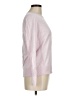 Banana Republic Pink pullover sweater Size M - photo 4