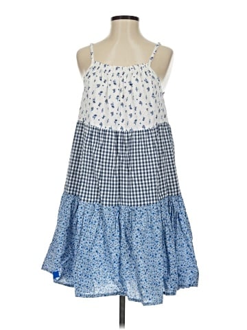 Lanidor Casual Dress (view 1)