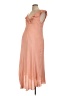 Hatch Orange Casual Dress Size Lg Maternity (3) - photo 1