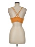 Assorted Brands Orange Sports Bra Size 8 - photo 2