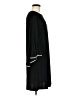MSK Black Casual Dress Size M - photo 4