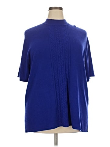Koret Pullover Sweater (view 1)