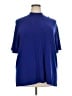 Koret 100% Acrylic Blue Pullover Sweater Size 3X - photo 1