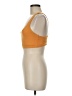 Assorted Brands Orange Sports Bra Size 8 - photo 5