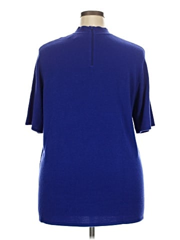 Koret Pullover Sweater (view 2)