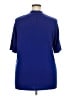 Koret 100% Acrylic Blue Pullover Sweater Size 3X - photo 2