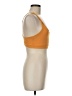 Assorted Brands Orange Sports Bra Size 8 - photo 4