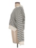 Universal Thread Stripes Ivory Pullover Sweater Size L - photo 5