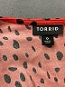 Torrid Red Tank Top Size Lg Plus (0) - photo 7