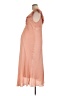 Hatch Orange Casual Dress Size Lg Maternity (3) - photo 5