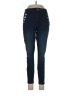 Gap Blue Jeggings Size 10R - photo 1