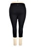 Ideology Black Active Pants Size 2X - photo 2