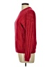 American Weekend Red Pullover Sweater Size L - photo 5