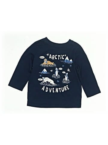 Garanimals 3/4 Sleeve T-Shirt (view 1)