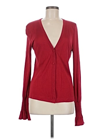 Ellen Tracy Cardigan (view 1)