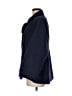 Zara Blue Coat Size M - photo 5
