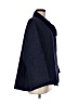 Zara Blue Coat Size M - photo 4