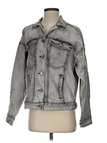 BDG Denim Jacket (view 1)
