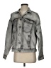 BDG 100% Baumwolle Solid Gray Denim Jacket Size S - photo 1