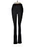 3x1 Stripes Black Jeans Size 29 waist - photo 1