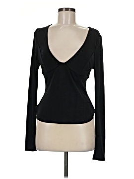 Intimately By Free People Long Sleeve Top