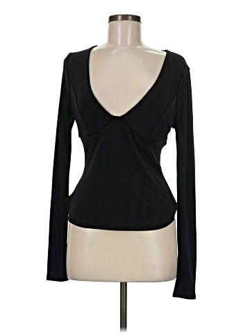 Intimately by Free People Long Sleeve Top (view 1)