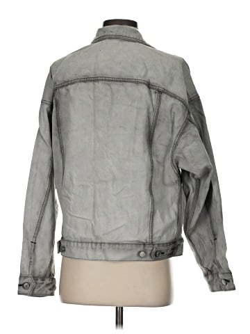 BDG Denim Jacket (view 2)