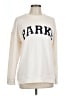 Assorted Brands Ivory Sweatshirt Size L - photo 1
